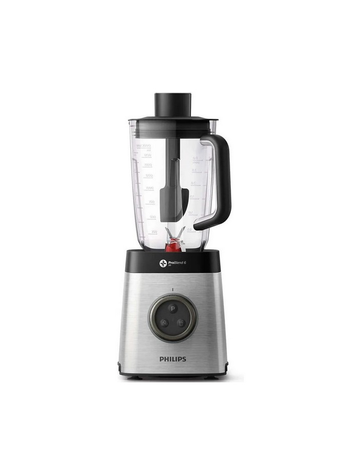 Batidora de vaso philips hr3653 - 00 2.2l 1400w Batidora de vaso philips hr3653 - 00 2.2l 1400w
