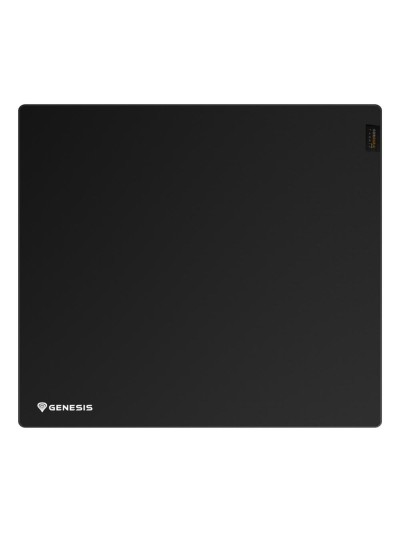 Alfombrilla gaming genesis carbon 700 xl 450x400 mm