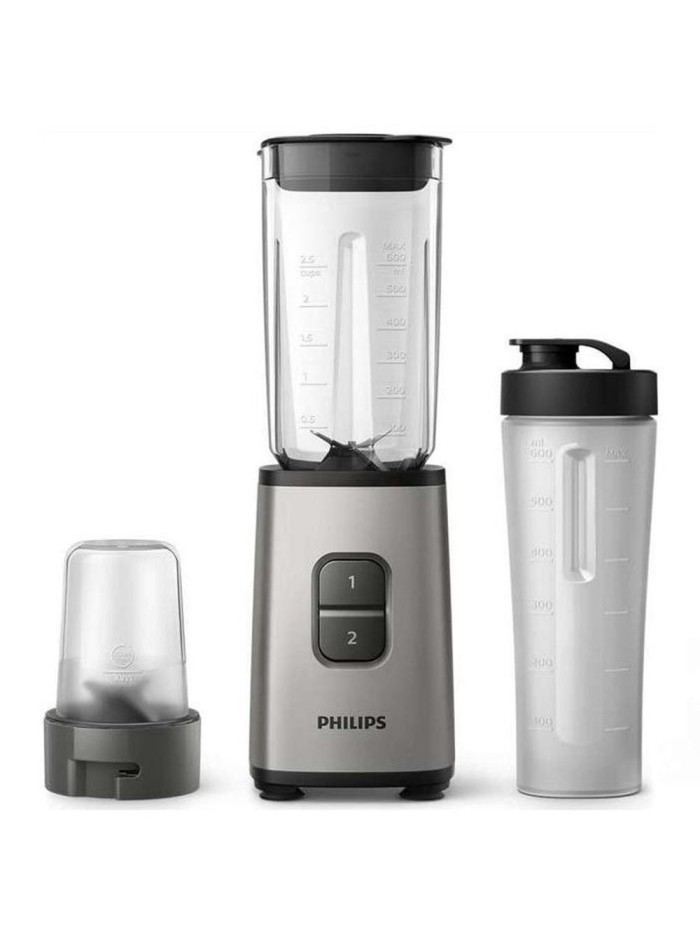 Batidora de vaso philips hr2604 - 80 350w 0.6l Batidora de vaso philips hr2604 - 80 350w 0.6l