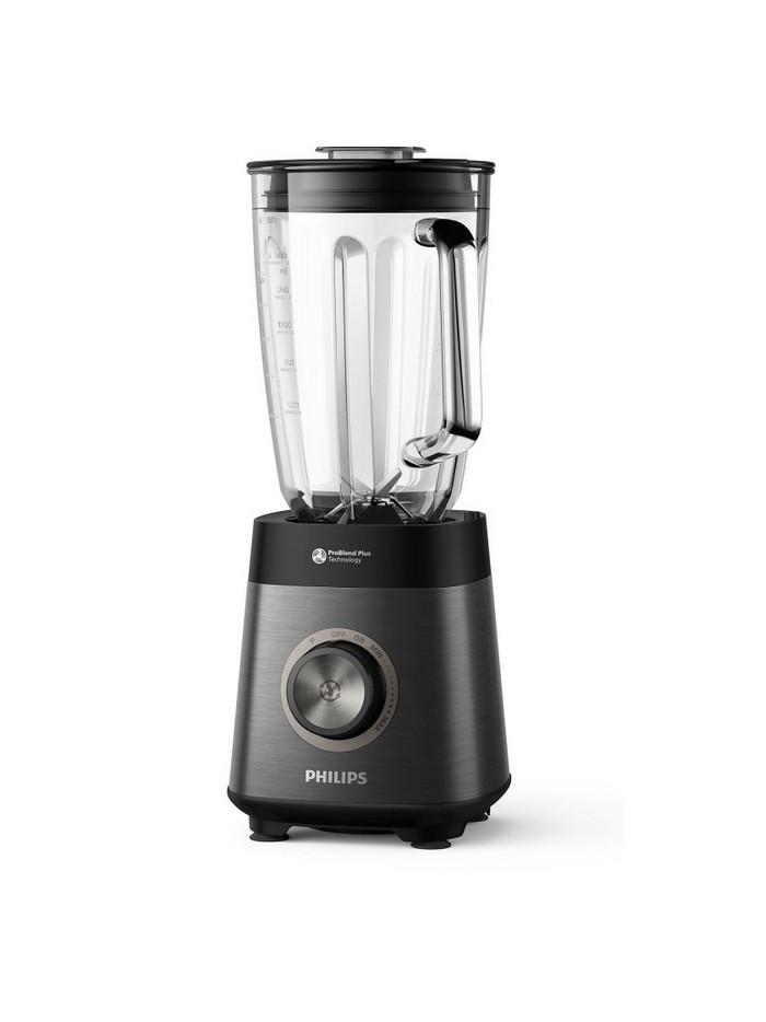 Batidora de vaso philips hr3040 - 00 2l 1200w Batidora de vaso philips hr3040 - 00 2l 1200w