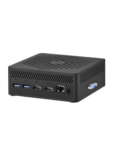 Mini ordenador leotec lempc15 i3 1215u 8gb 256gb - windows 11 pro preinstalado - licencia de activacion no incluida