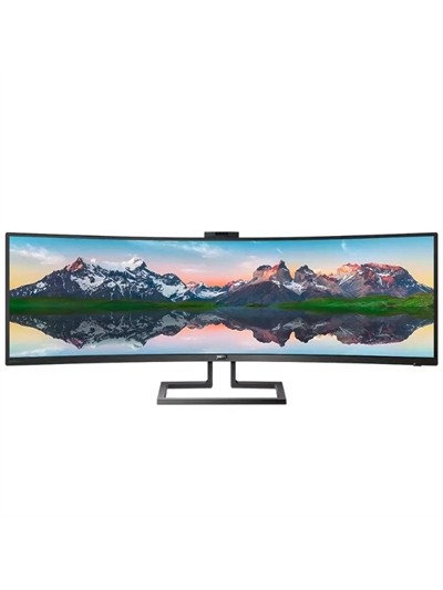 Philips 499p9h monitor49 pulgadasdqhd hdmi dp mm aa wbc cu