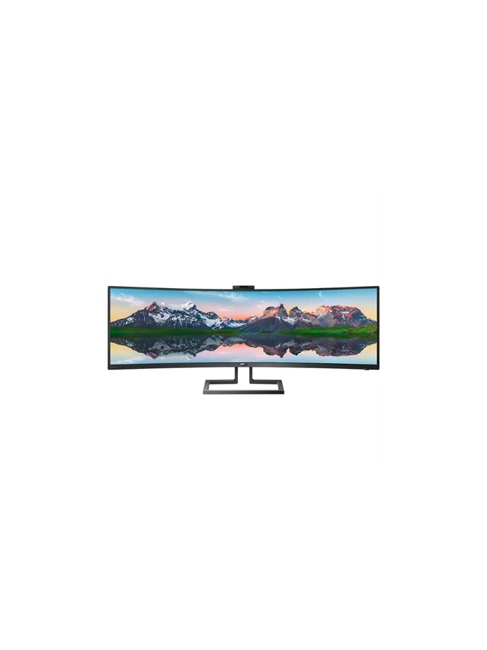Philips 499p9h monitor49 pulgadasdqhd hdmi dp mm aa wbc cu Philips 499p9h monitor49 pulgadasdqhd hdmi dp mm aa wbc cu