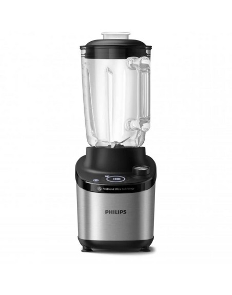Batidora de vaso philips hr3760 - 00 2l 1500w