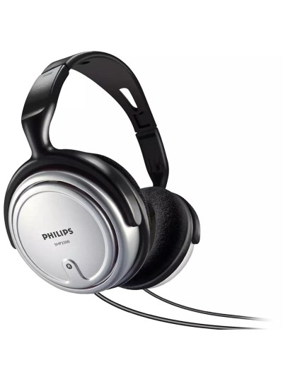 Auriculares philips shp2500