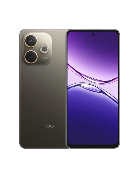 Movil oppo a5 pro 5g 8 - 256gb marron