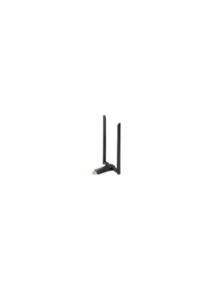 Adaptador wifi usb 3.0 dualband level one ac1200 300mb en 24ghz y 867mb en 5ghz usb 3.0 2 antenas desmontables Adaptador wifi usb 3.0 dualband level one ac1200 300mb en 24ghz y 867mb en 5ghz usb 3.0 2 antenas desmontables