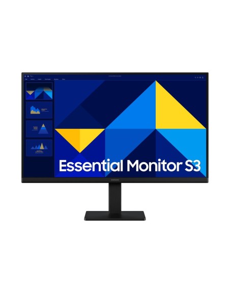 Monitor samsung ls24d300gauxen 24 pulgadas fhd 100hz