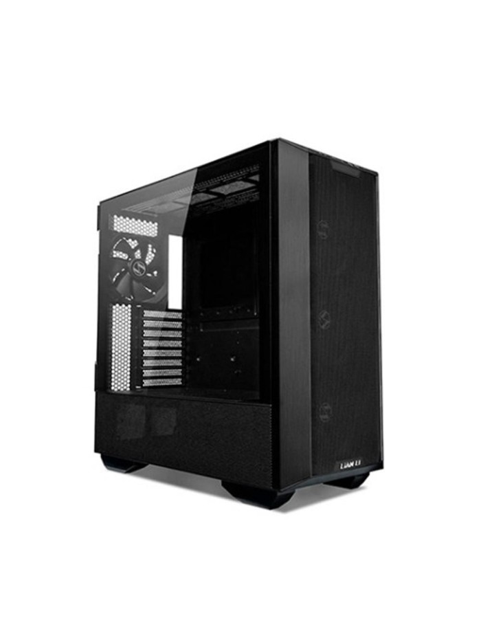 Caja ordenador gaming lian li lancool iii e - atx cristal templado negro Caja ordenador gaming lian li lancool iii e - atx cristal templado negro