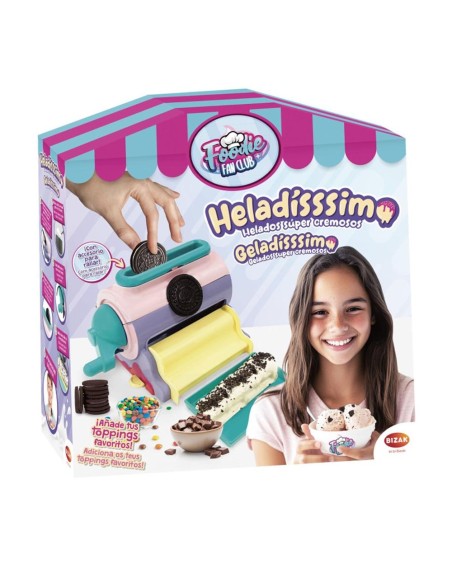 Heladississimo