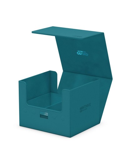 Ultimate guard minthive 30+ xenoskin gasolina azul