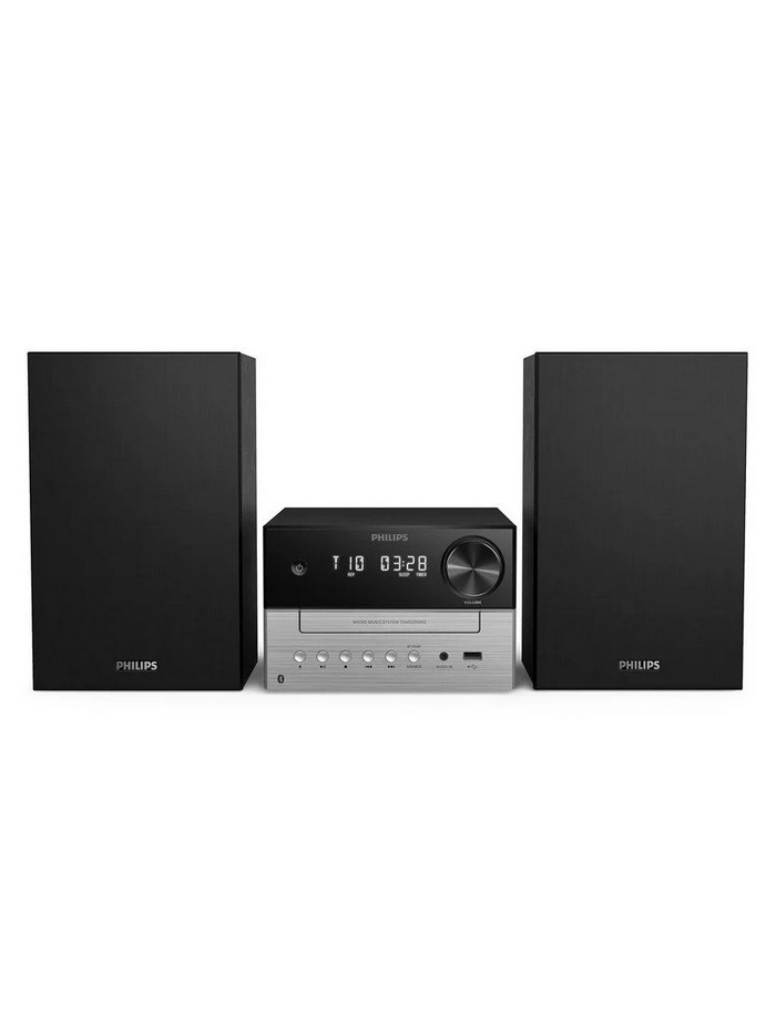 Microcadena philips tam3205m2 - 12 Microcadena philips tam3205m2 - 12