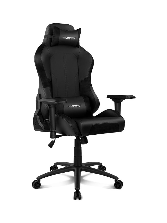 Silla gaming drift dr250 negro Silla gaming drift dr250 negro