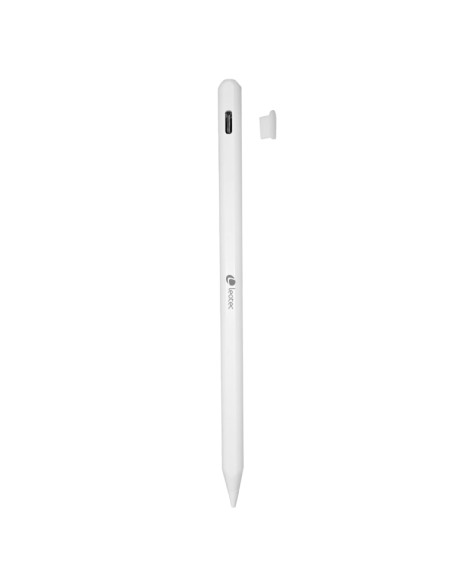Lapiz leotec stylus e - pen ultratouch para ipad