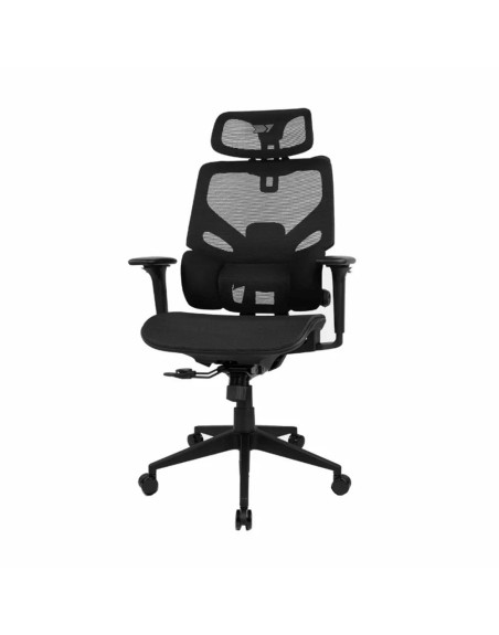 Silla gaming drift drair400 negro