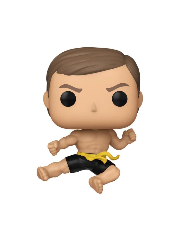 Funko pop movies: bloodsport 80779 Funko pop movies: bloodsport 80779
