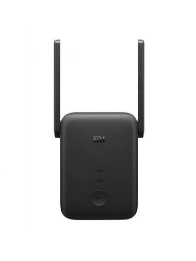 Repetidor inalambrico xiaomi mi wifi range extender ac1200 1200mbps - 2 antenas
