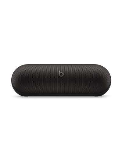 Altavoz apple beast pill negro