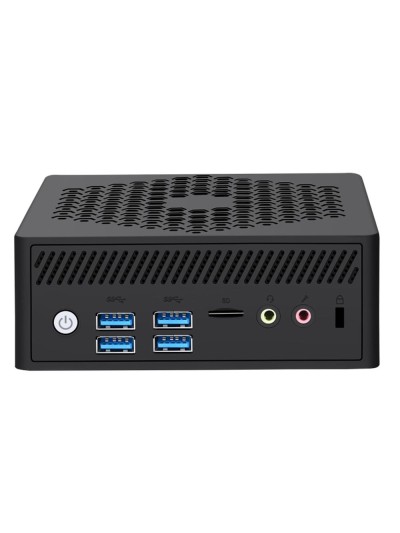 Mini ordenador leotec lempc09 n100 8gb ssd 128gb