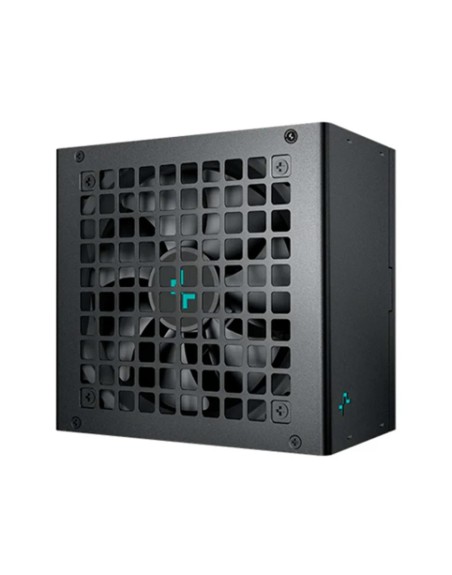 Fuente alimentacion deepcool pl750 - d v2 gaming atx 750w