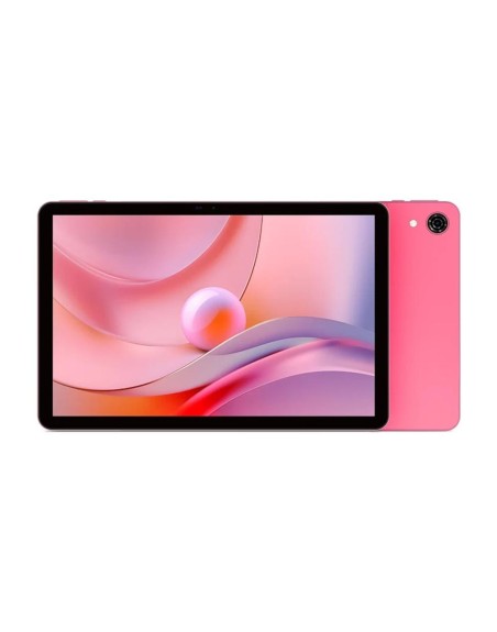 Tablet spc gravity 6 11 pulgadas 4gb 128gb wifi rosa