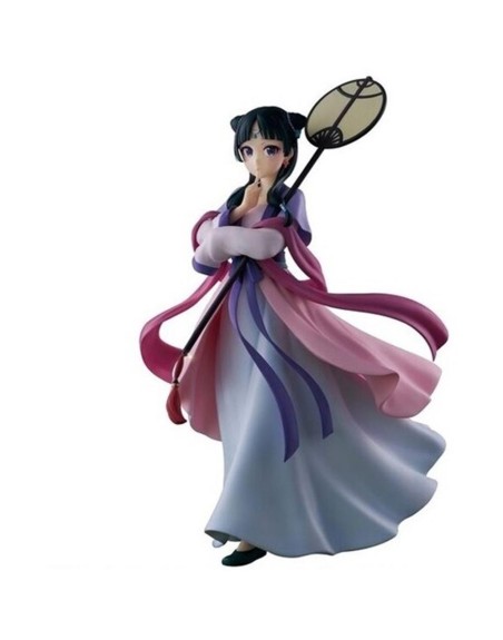 Figura banpresto the apothecary diaries maomao moon fairy 20cm