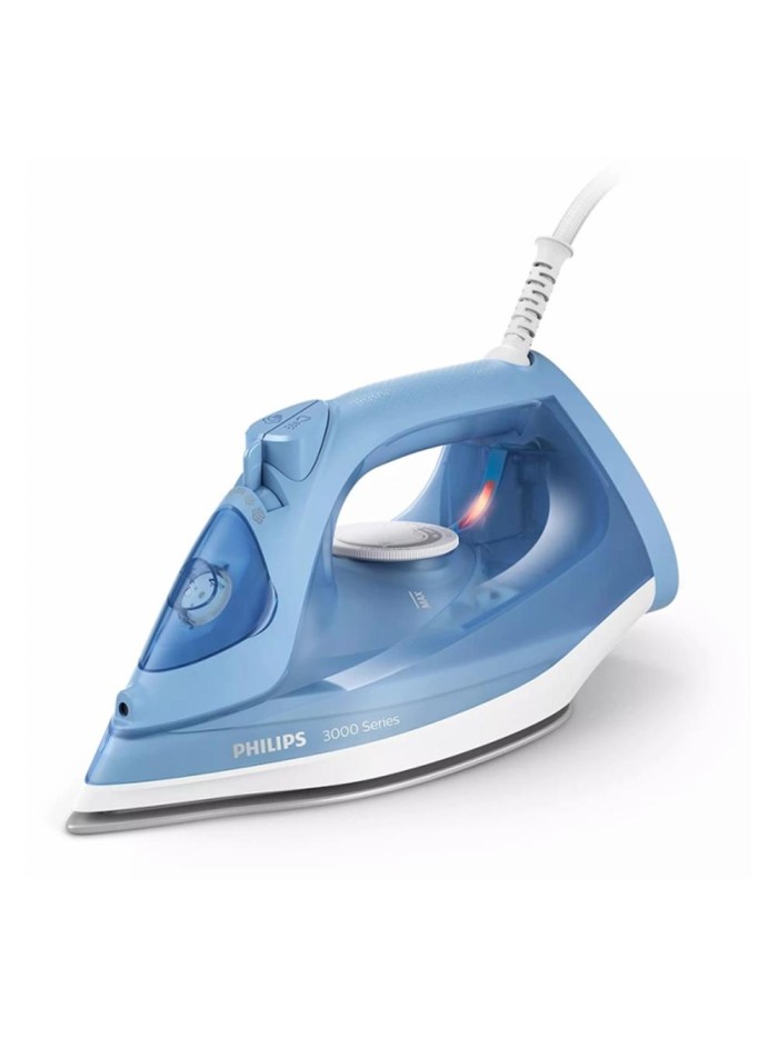 Plancha de vapor philips dst3020 - 20 serie 3000 ceramica 2200w 0.3l Plancha de vapor philips dst3020 - 20 serie 3000 ceramica 2200w 0.3l