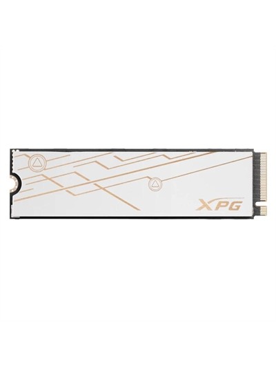 Disco duro interno solido ssd adata mars 980 blade 4tb pci express