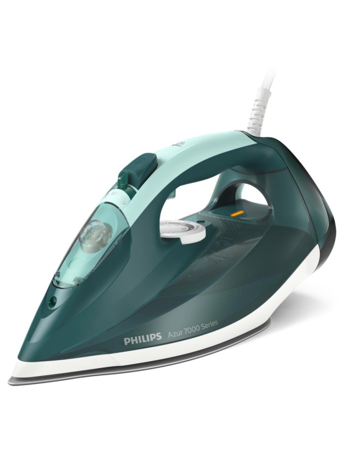 Plancha de vapor philips dst7031 - 70 serie 7000 2800w 0.3l Plancha de vapor philips dst7031 - 70 serie 7000 2800w 0.3l