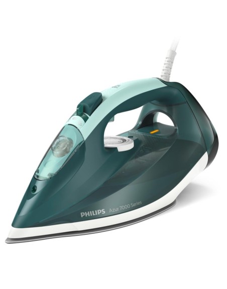 Plancha de vapor philips dst7031 - 70 serie 7000 2800w 0.3l