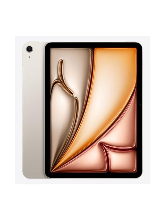 Apple ipad air m3 8gb 512gb wifi starlight 11 pulgadas Apple ipad air m3 8gb 512gb wifi starlight 11 pulgadas