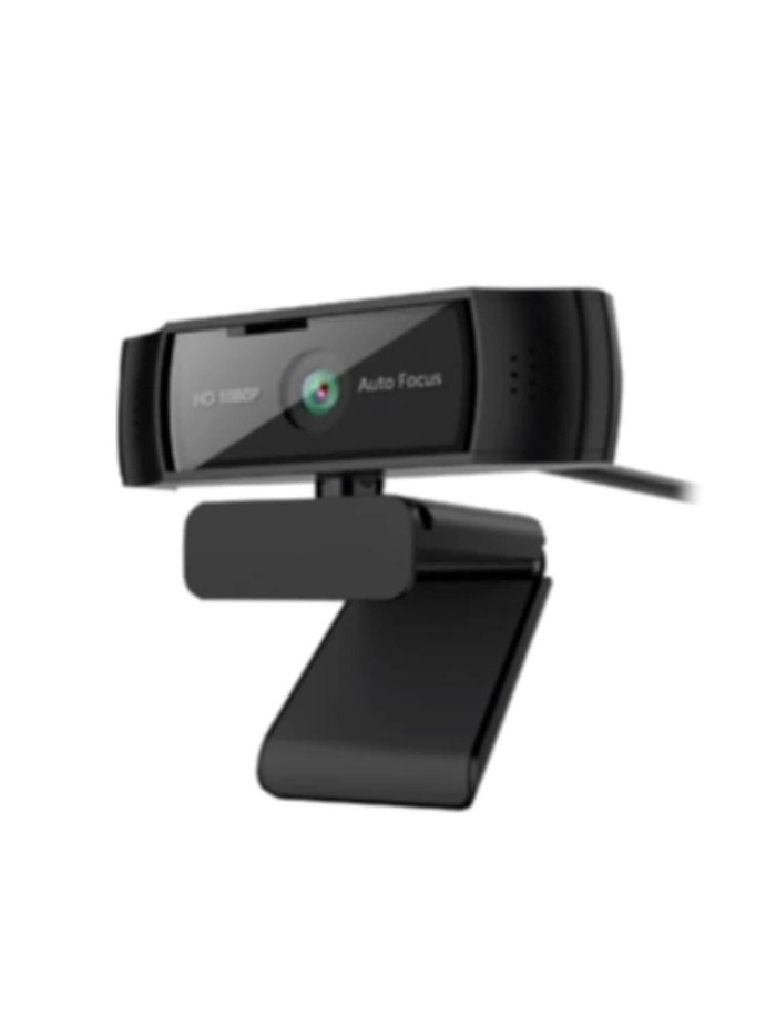 Webcam nilox nxwca2k12 2k Webcam nilox nxwca2k12 2k
