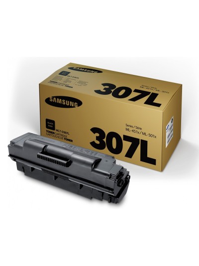 Toner samsung d307l 5000 paginas