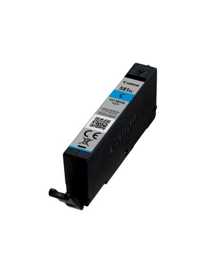 Ink-jet canon pixma cli-581xl cian