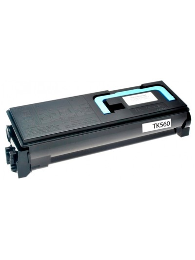 Toner tk-560k kyocera -mita fs5300dn negro