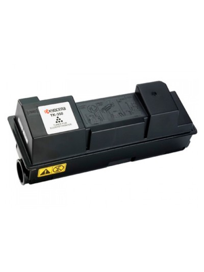 Toner tk-350 kyocera -mita fs-3920dn negro