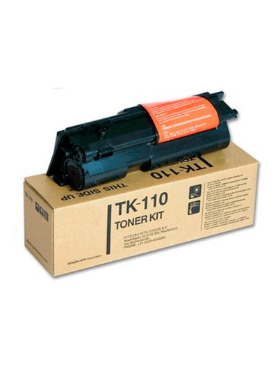 Toner kyocera -mita fs-720/820/920 tk110 alta capacidad