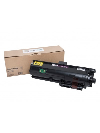 Toner kyocera -mita negro tk-1150