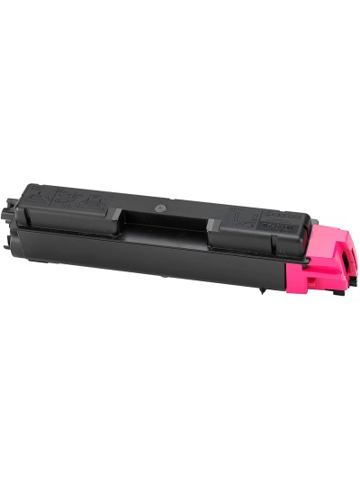 Toner kyocera -mita magenta tk590m