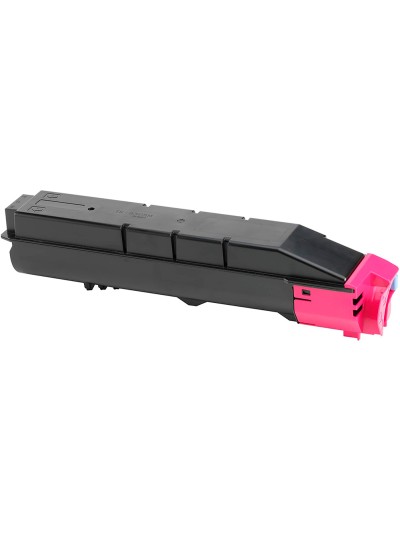 Toner kyocera -mita copiadora magenta tk8305m