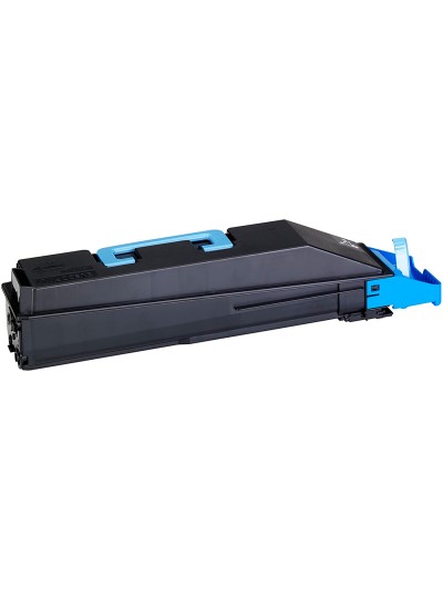 Toner kyocera -mita copiadora cian taskalfa 200ci / 300ci tk865c 12.000 paginas