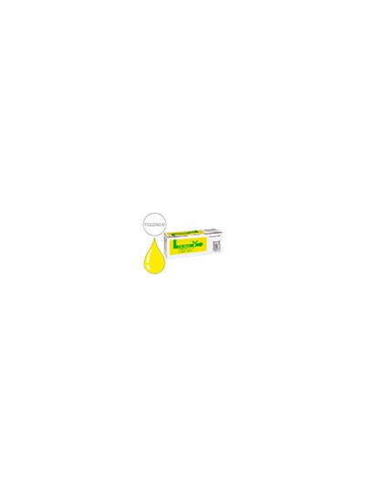 Toner tk865y kyocera -mita copiadora amarillo taskalfa 200ci / 300ci 12.000 paginas