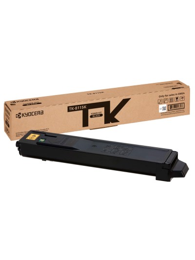 Toner kyocera m8124/m8130cidn negro