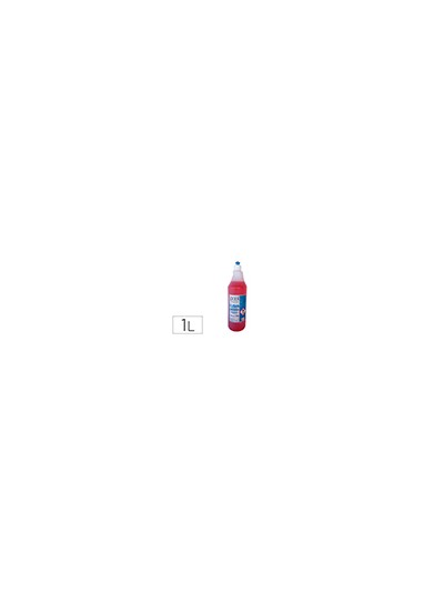 Limpiador baños antical dahi clisan botella 1 litro