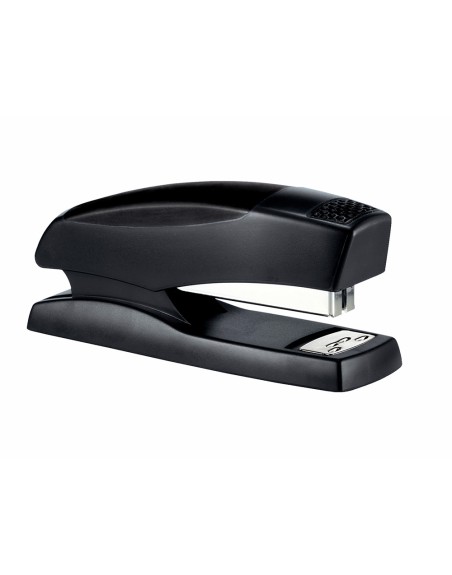 Grapadora petrus 435 golf negro capacidad 30 hojas usa grapas 22/6 24/6 y 26/6