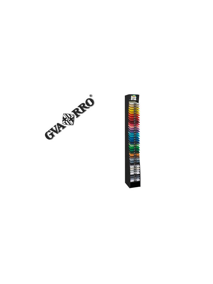 Cartulina guarro din a4 185 gr contenido /'c/' 100 hojas x 12 colores Cartulina guarro din a4 185 gr contenido /'c/' 100 hojas x 12 colores
