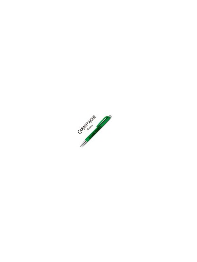 Boligrafo caran d'ache 888 infinite edicion especial justice league aquaman