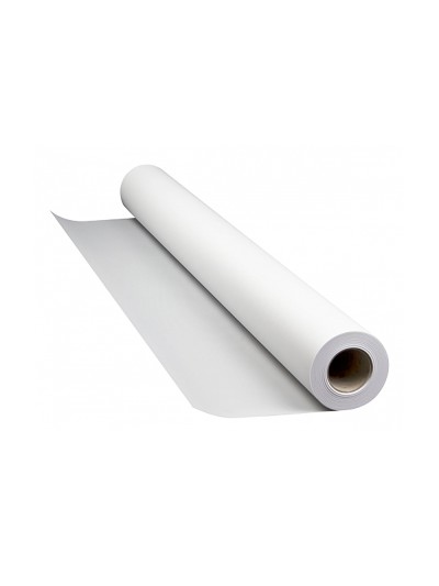 Papel reprografia ppc para planos 420mmx170mt 80gr