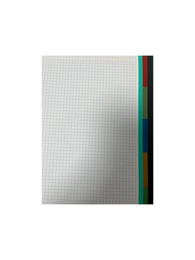 Carpeta con recambio pardo polipropileno foam personalizable 4 anillas 35 mm negro