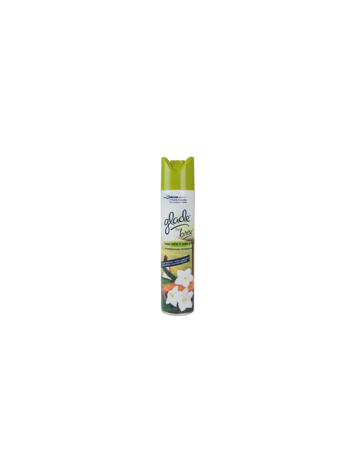 Ambientador spray brise aroma jazmin de bali 300 ml Ambientador spray brise aroma jazmin de bali 300 ml